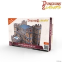 Dungeons & Lasers: Grand Stronghold 