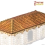 Dungeons &amp; Lasers: Roof Set - DNL0047 [5901414673482]