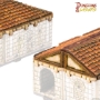 Dungeons &amp; Lasers: Roof Set - DNL0047 [5901414673482]