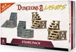 Dungeons &amp; Lasers: Stairs Pack - DNL0038 [5901414673116]