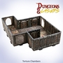 Dungeons &amp; Lasers: Torture Chambers - DNL0029 [5901414671464]