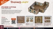 Dungeons &amp; Lasers: Wooden Cottage - DNL0049 [5901414673505]