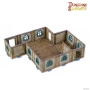 Dungeons &amp; Lasers: Wooden Cottage - DNL0049 [5901414673505]