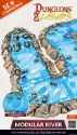 Dungeons & Lasers: Modular River 