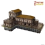 Dungeons &amp; Lasers: Scales and Ales Tavern - DNL0057 [5901414674151]