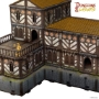Dungeons &amp; Lasers: Scales and Ales Tavern - DNL0057 [5901414674151]