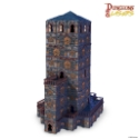 Dungeons & Lasers: Sorcerers Spire 