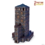 Dungeons &amp; Lasers: Sorcerer's Spire - DNL0065 [5901414674748]