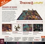Dungeons &amp; Lasers: Swamps of Doom - DNL0064 [5901414674687]