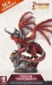 Dungeons & Lasers: Thos the Young Dragon 