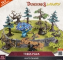 Dungeons & Lasers: Trees Pack 