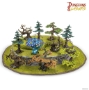 Dungeons &amp; Lasers: Trees Pack - DNL0059 [5901414674175]