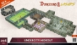 Dungeons &amp; Lasers: Undercity Hideout - DNL0077 [5901414676278]