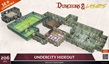 Dungeons &amp; Lasers: Undercity Hideout - DNL0077 [5901414676278]