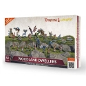 Dungeons & Lasers: Woodland Dwellers 