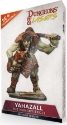 Dungeons & Lasers: Yahazall the Hungry Troll 
