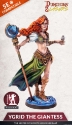 Dungeons & Lasers: Ygrid the Giantess 