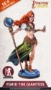 Dungeons &amp; Lasers: Ygrid the Giantess - DNL0072 [5901414675431]