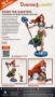Dungeons &amp; Lasers: Ygrid the Giantess - DNL0072 [5901414675431]