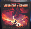 Dungeons and Dragons: Dragonlance Warriors of Krynn 