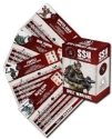 Dust Tactics: SSU Forces Deck 
