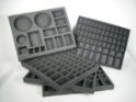Battlefoam: Age of Sigmar: Dwarf: Kit: P.A.C.K. 432 
