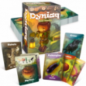 Dyniaq: Weird Treasures 