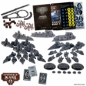 Dystopian Wars: Hunt for the Prometheus 