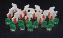 Dystopian Wars: Token Set 