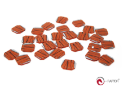 E-Raptor: Barricade Token Set (10pcs) 