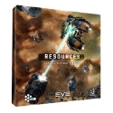 EVE War for New Eden: Resources Visual Upgrade Pack 