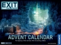 EXIT: Advent Calendar: Mystery of the Ice Cave 