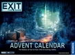 EXIT: Advent Calendar: Mystery of the Ice Cave - TAK693206 [5060282511330]