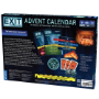 EXIT: Advent Calendar: Mystery of the Ice Cave - TAK693206 [5060282511330]