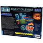 EXIT: Advent Calendar: Mystery of the Ice Cave - TAK693206 [5060282511330]