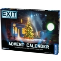EXIT: Advent Calendar: Missing Hollywood Star 