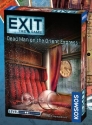 EXIT: Dead Man On The Orient Express 