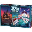 EXIT: Family (2 Escape Adventures) 
