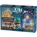 EXIT: Family (The Trophy Case & Night at the Carnival) 