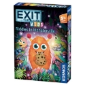 EXIT: KIDS: Riddles in Monsterville  