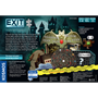 EXIT: Nightfall Manor (With Puzzle) - TAK692880 [814743016620]