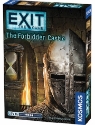 EXIT: THE FORBIDDEN CASTLE 