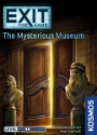 EXIT: The Mysterious Museum 