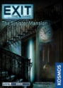 EXIT: THE SINISTER MANSION 