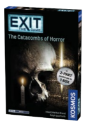 EXIT: The Catacombs of Horror 