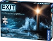 EXIT: The Deserted Lighthouse (with puzzle) - TAK692878 [814743015913]