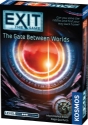 EXIT: The Gate Between Worlds 