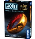 EXIT: The Lord of the Rings- Shadows Over Middle-Earth 