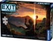 EXIT: The Sacred Temple (with puzzle) - TAK692877 [814743015906]