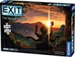 EXIT: The Sacred Temple (with puzzle) - TAK692877 [814743015906]
